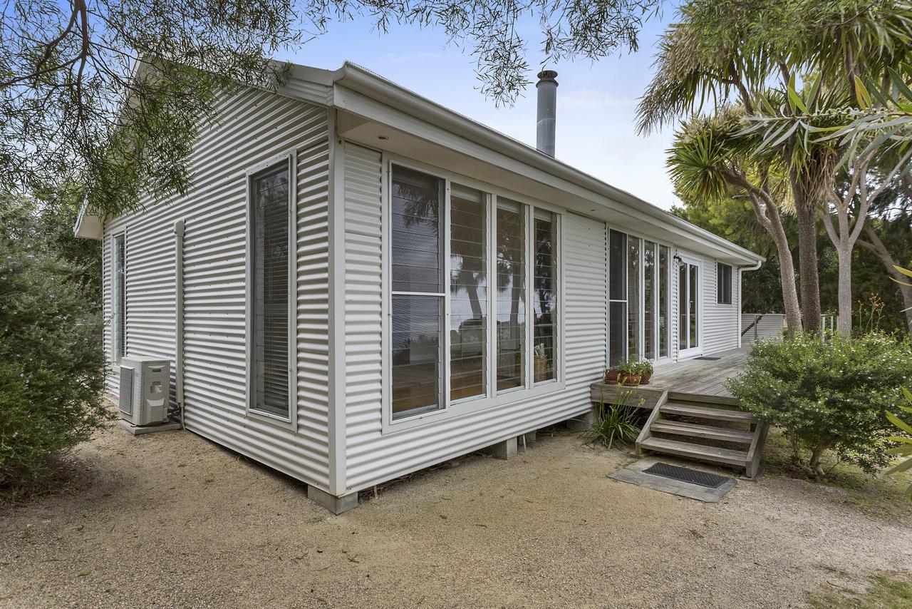 Freycinet Sanctuary @ Oyster Bay Villa Coles Bay Exterior photo