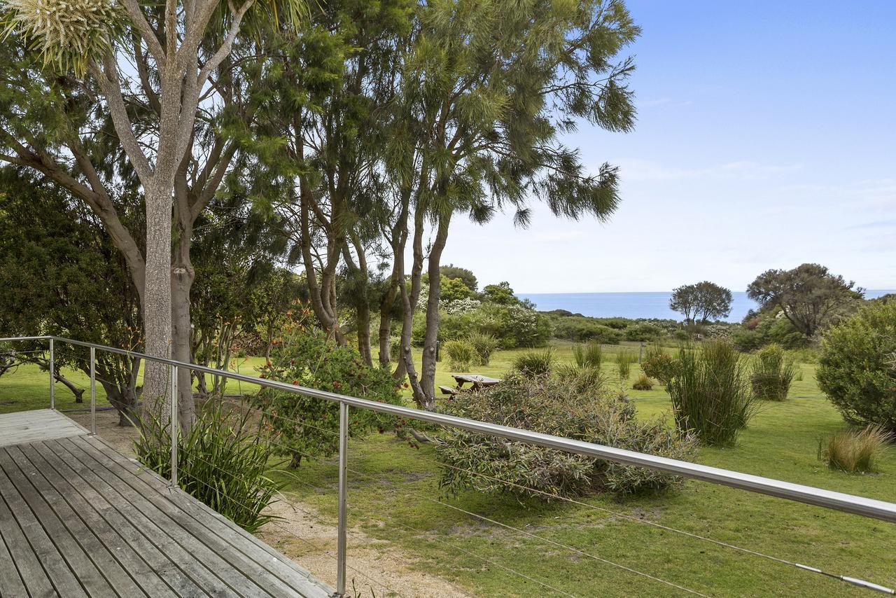 Freycinet Sanctuary @ Oyster Bay Villa Coles Bay Exterior photo