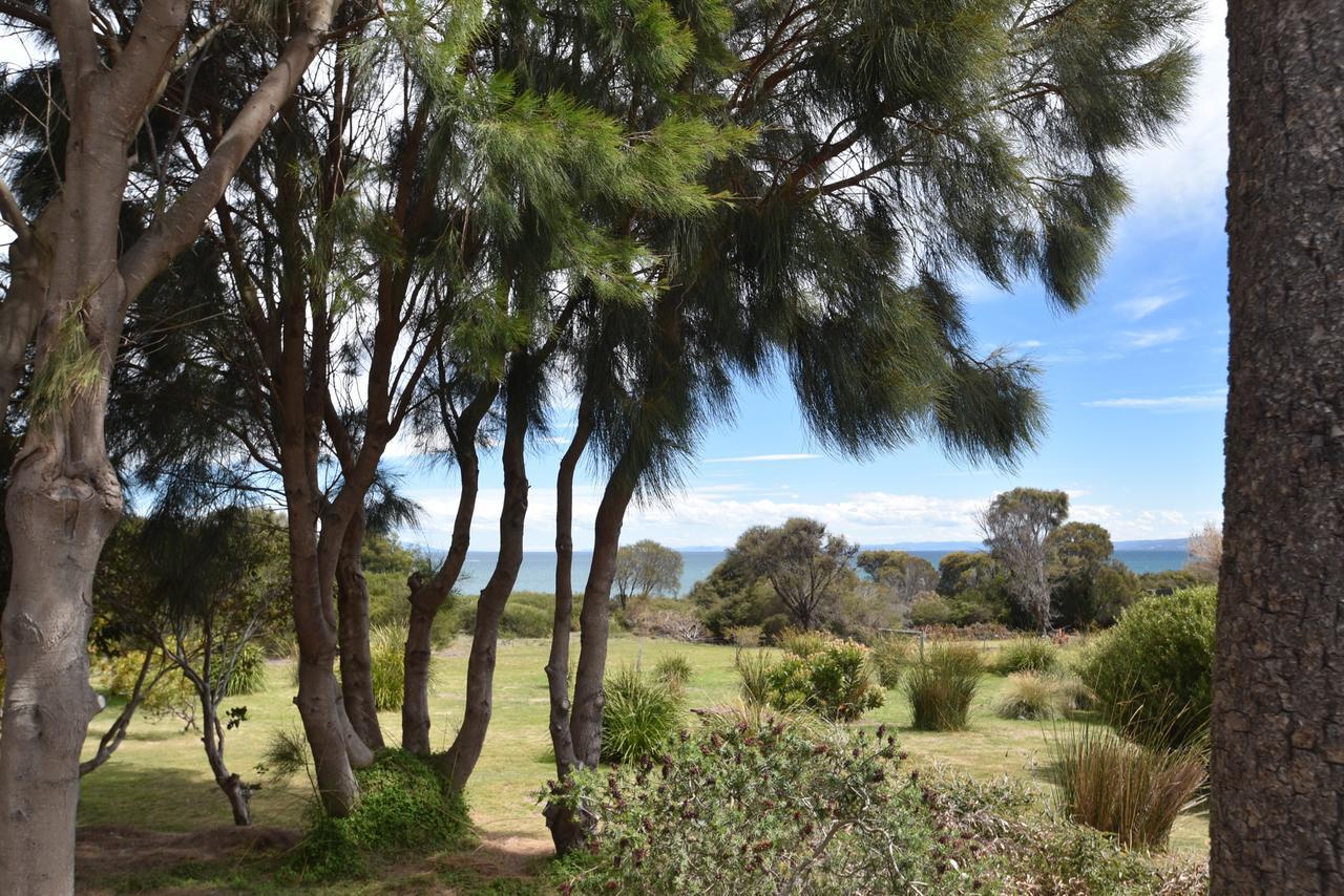 Freycinet Sanctuary @ Oyster Bay Villa Coles Bay Exterior photo