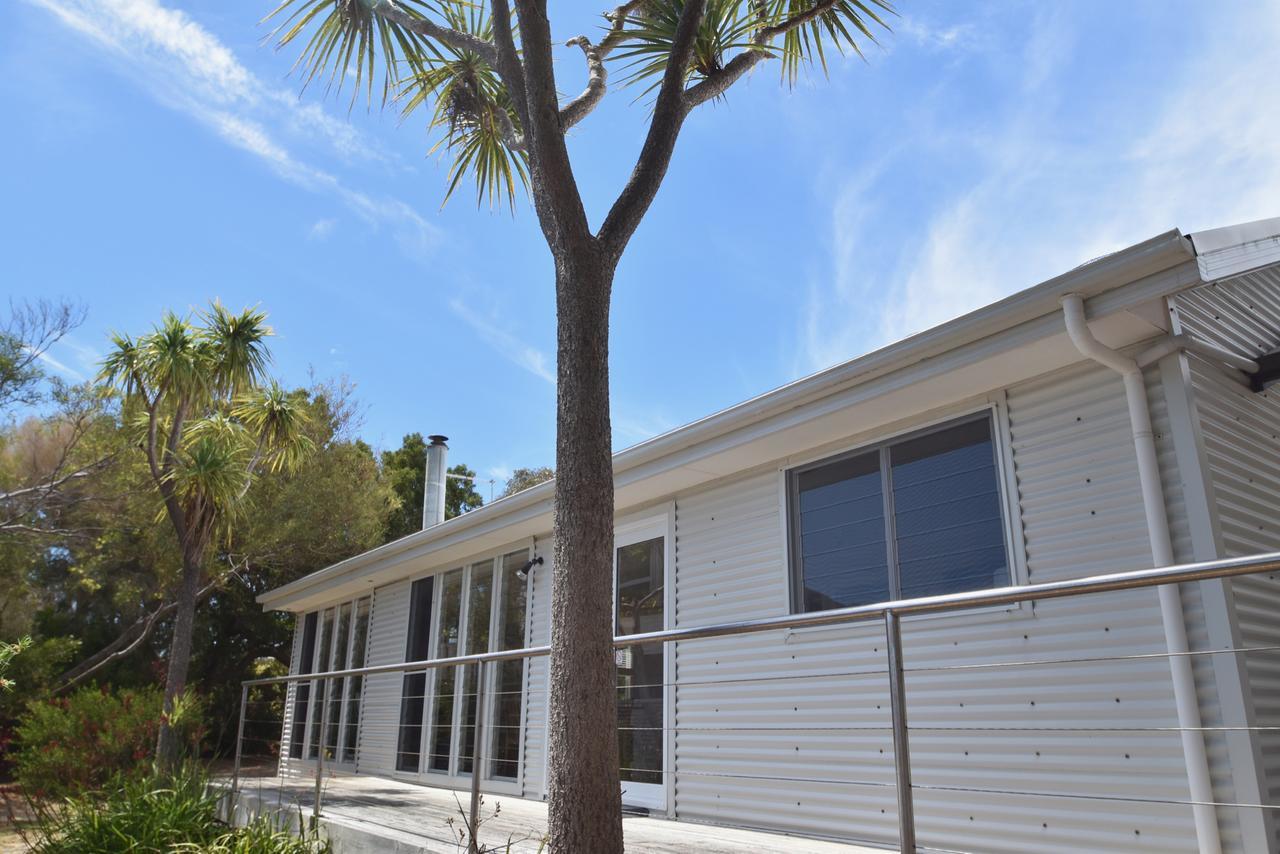 Freycinet Sanctuary @ Oyster Bay Villa Coles Bay Exterior photo