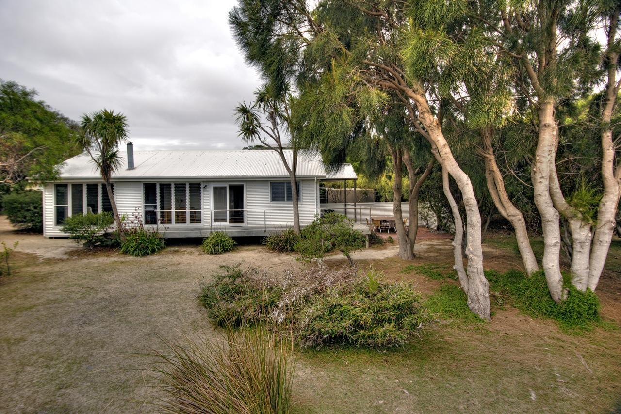 Freycinet Sanctuary @ Oyster Bay Villa Coles Bay Exterior photo